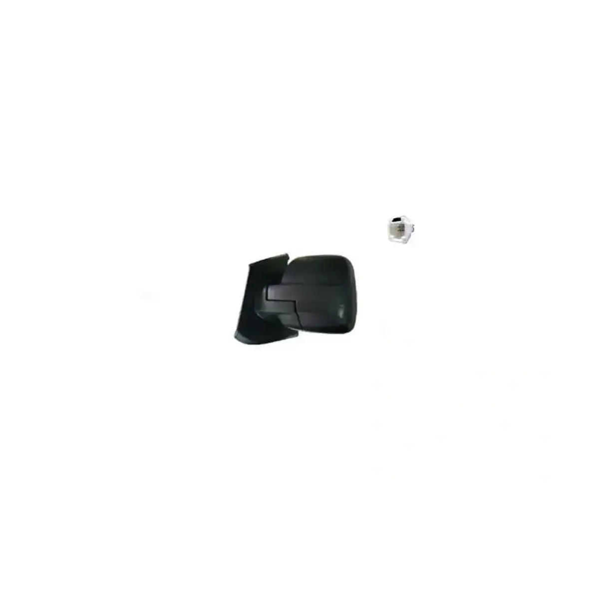 963027750R DIS AYNA ON SOL ELEKTRIKLI ISITMALI 5 FISLI TRAFIC 2014 - DE-GA 963027750R DIS AYNA ON SOL ELEKTRIKLI ISITMALI 5 FISLI TRAFIC 2014 - DE-GA