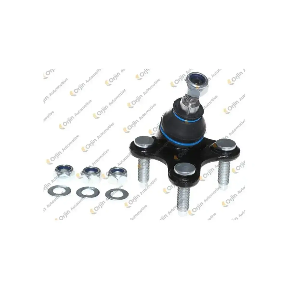 1K0407366B ROTIL SAG ALT CADDY III IV GOLF V VI VI I JETTA III IV PASSAT CC VI VII SCIROCCO TIGUAN ORJIN