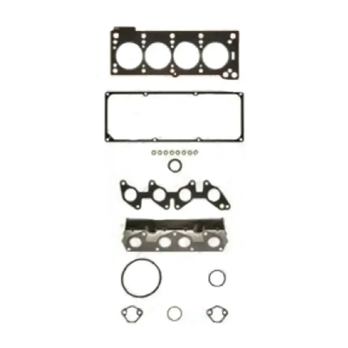 40116104 MOTOR ALT MOTOR TAKIM CONTA CLIO II KANGO 1.4 E7J SKT KECELI OTOCONTA