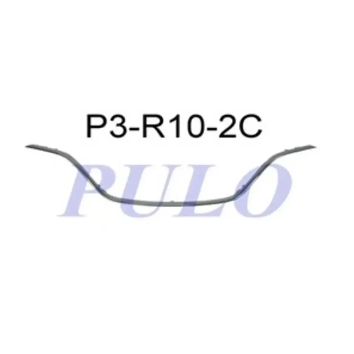 623851211R ON PANJUR CITASI MEGANE IV 2016 ALT NIKELAJ PULO