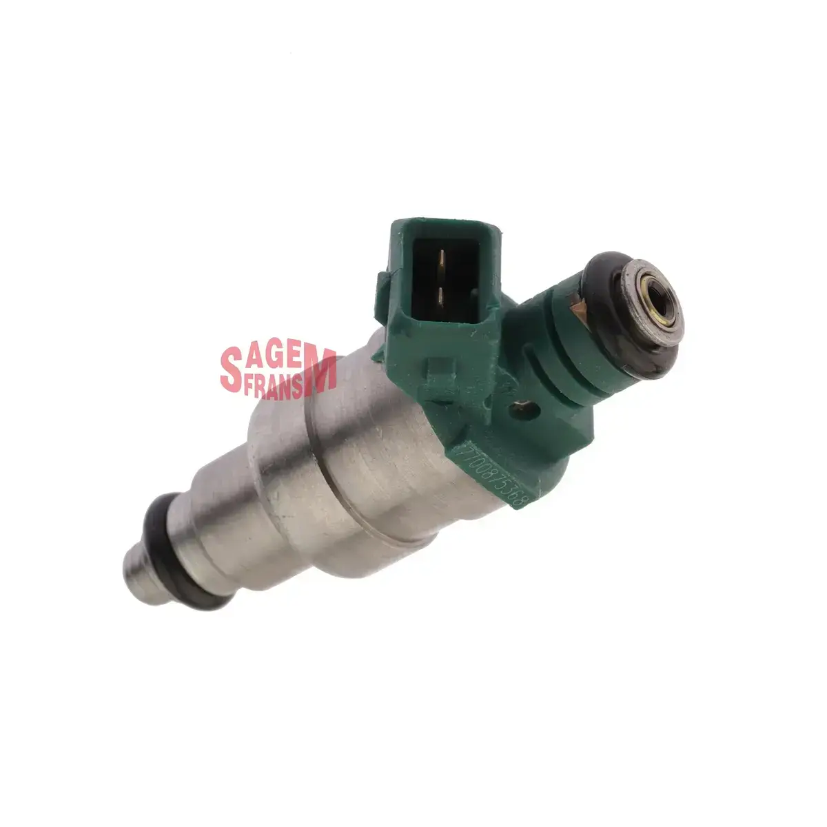 7700875368 ENJEKTOR MEMESI CLIO KANGO 1.4 8V E7J SAGEMFRANS