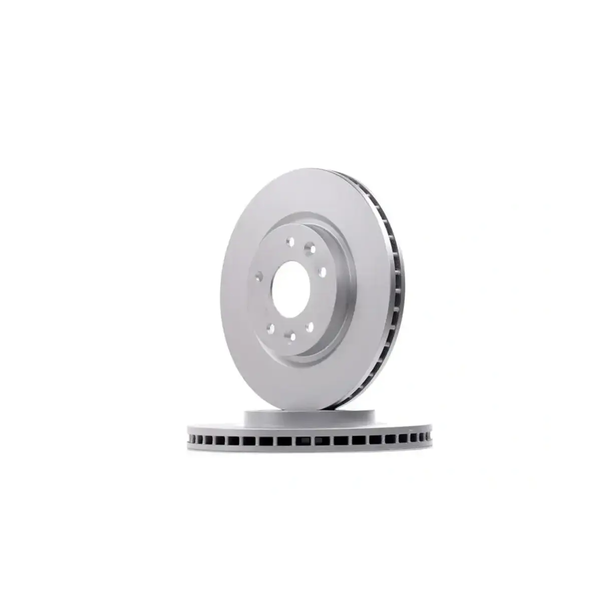 402064EA0A FREN DISKI ON HAVALI ( BOYALI )KADJAR 15> QASHQAI II (J11) 13> X-TRAIL III 14> DELPHI