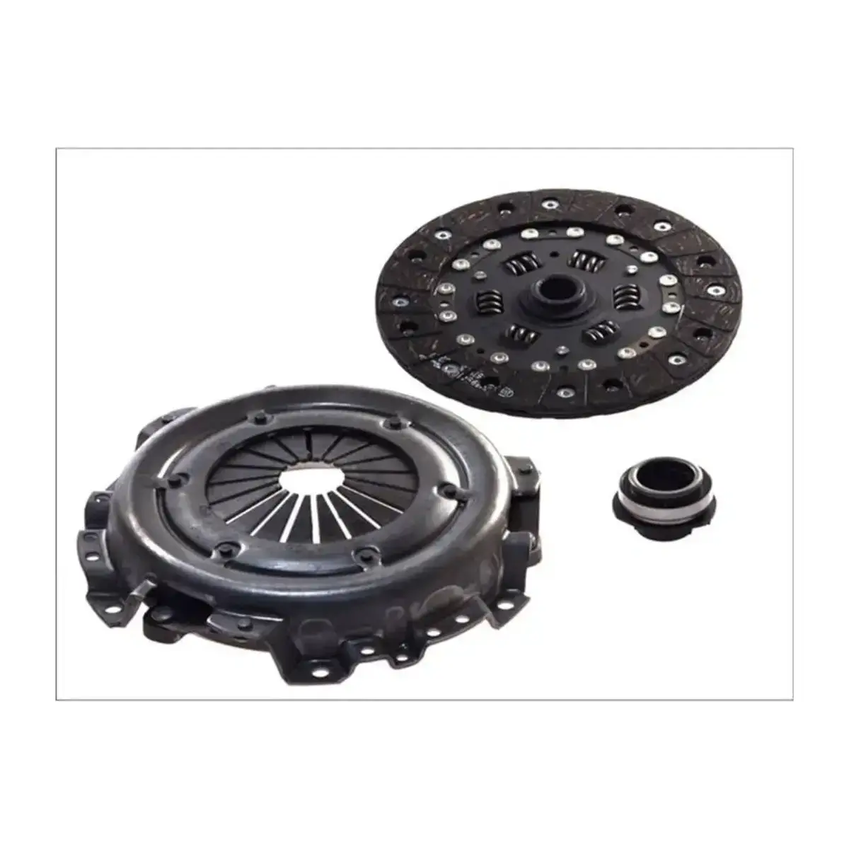 7702127055 DEBRIYAJ SETI R11-FLASH-MNGR 1.7-R19-MEGANE 1.6-CARIZMA (KARBURATORLU) LUK