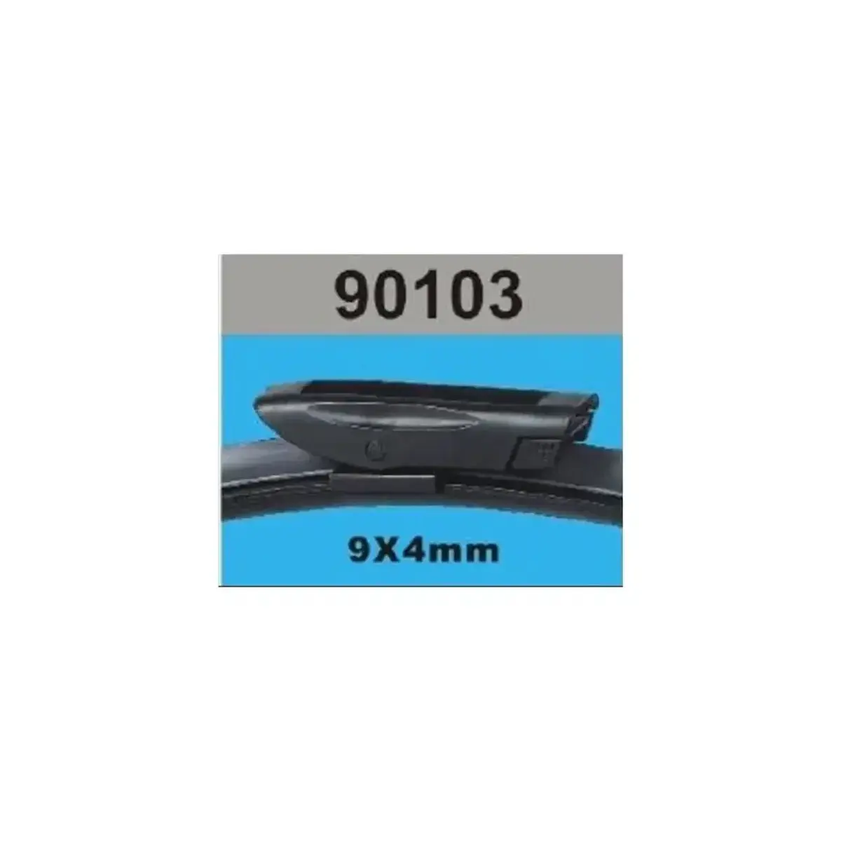 90103 MUZ TIPI ADAPTORLU SILECEK SET C3 2 HB 2009 -2016 LAGUNA 3 / LAGUNA GRANDTOUR 3 2007 -2016 LAGUNA CO RBW