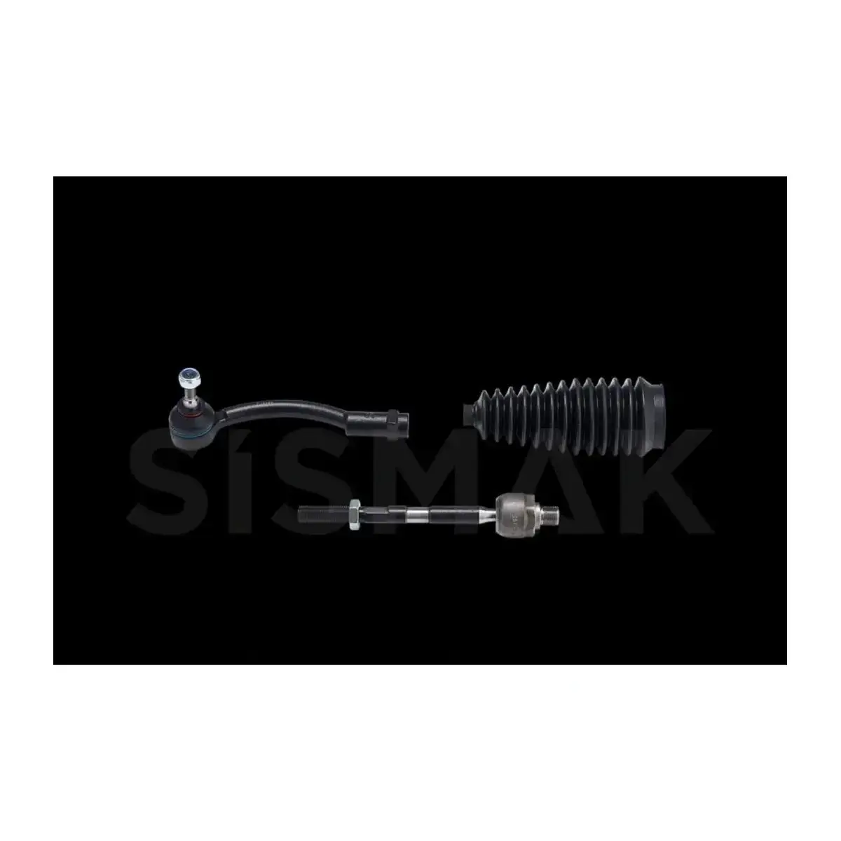 577241 SERVIS KITI SOL ACCENT ERA 2005 - RIO 2005 - SISMAK 577241 SERVIS KITI SOL ACCENT ERA 2005 - RIO 2005 - SISMAK