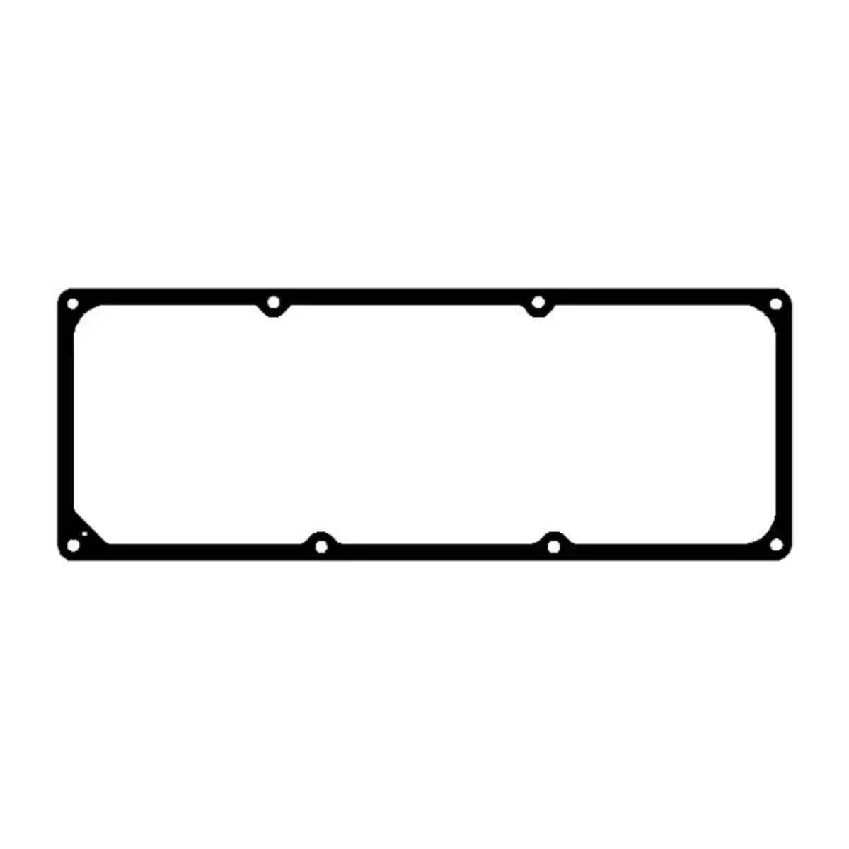 7701471719 KULBUTOR KAPAK CONTASI K7M K7J CLIO II FAZ I MEGANE KANGO I ( 5 LI PAKET KAUCUK ) SUPSAN