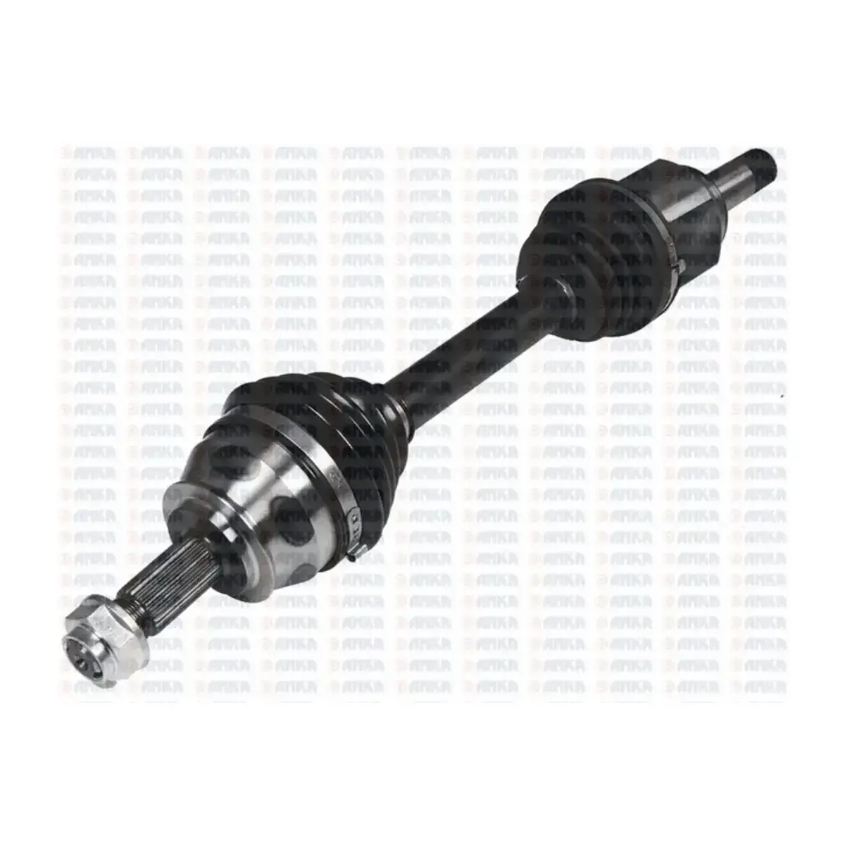 51810625 AKS KOMPLE SOL DOBLO 1.3 MJET 2010 > ANKA