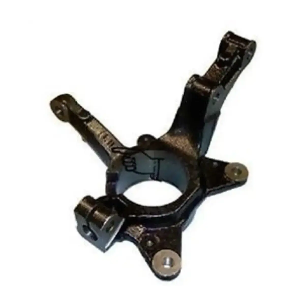 8200755585 AKS TASIYICI ON SOL KANGO III BRUCKE