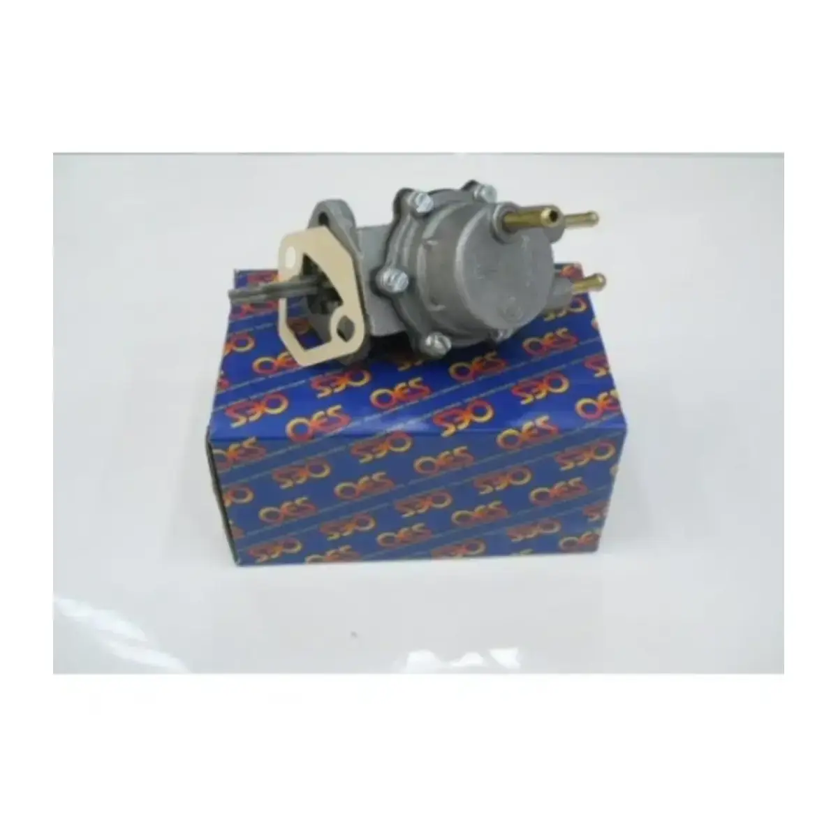 7701348612 BENZIN OTOMATIGI R12 3 TUPLU METAL BASLI OES