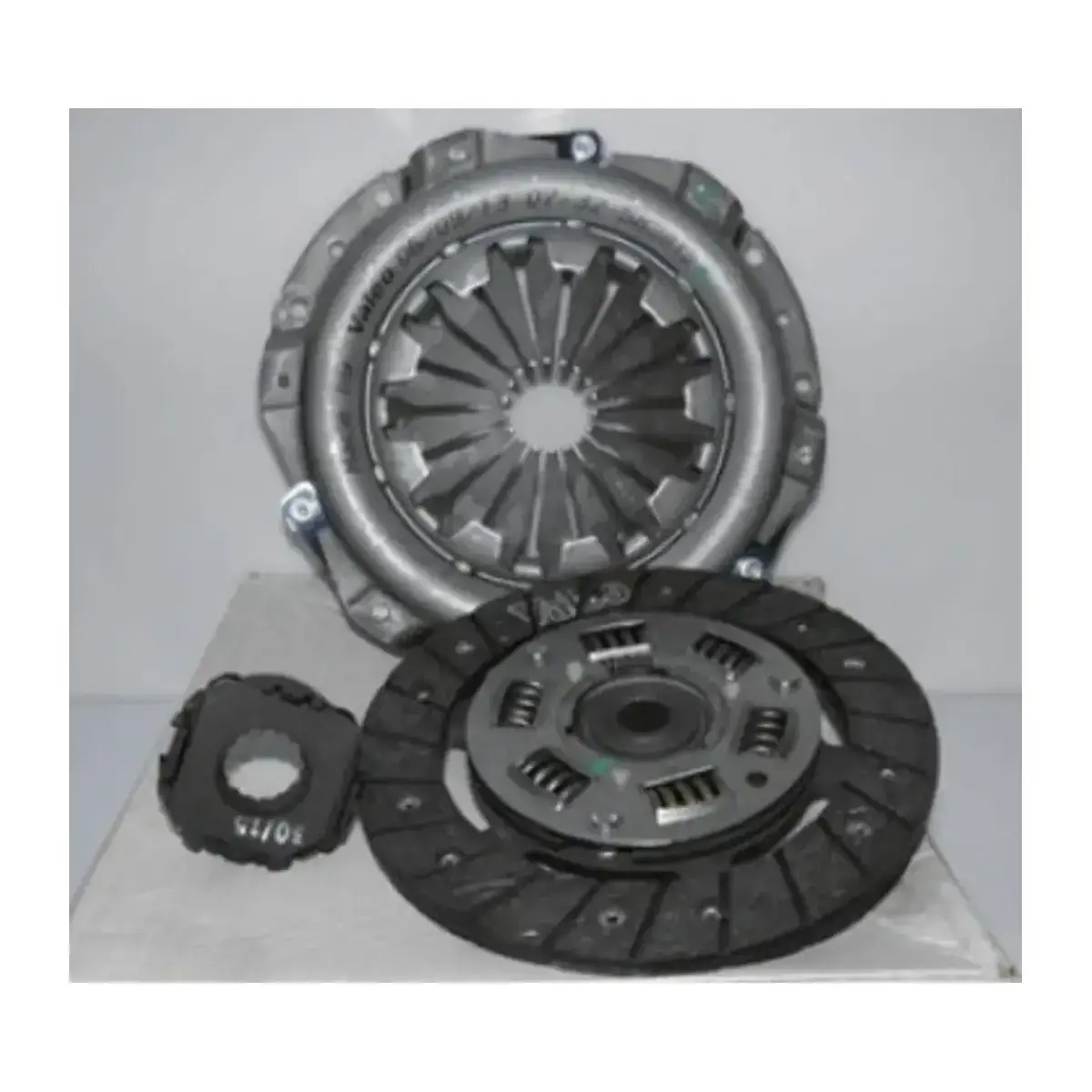 7702258017 DEBRIYAJ SETI R12 TOROS 1.4 MOTRIO