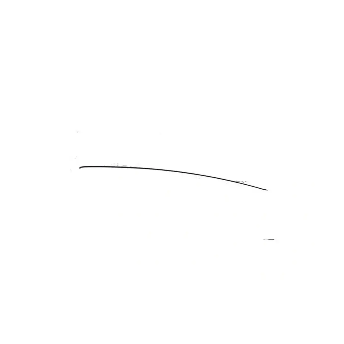 20 SKOS02 TAVAN OLUK NIKELAJI SIYAH KARTAL FPROFIL