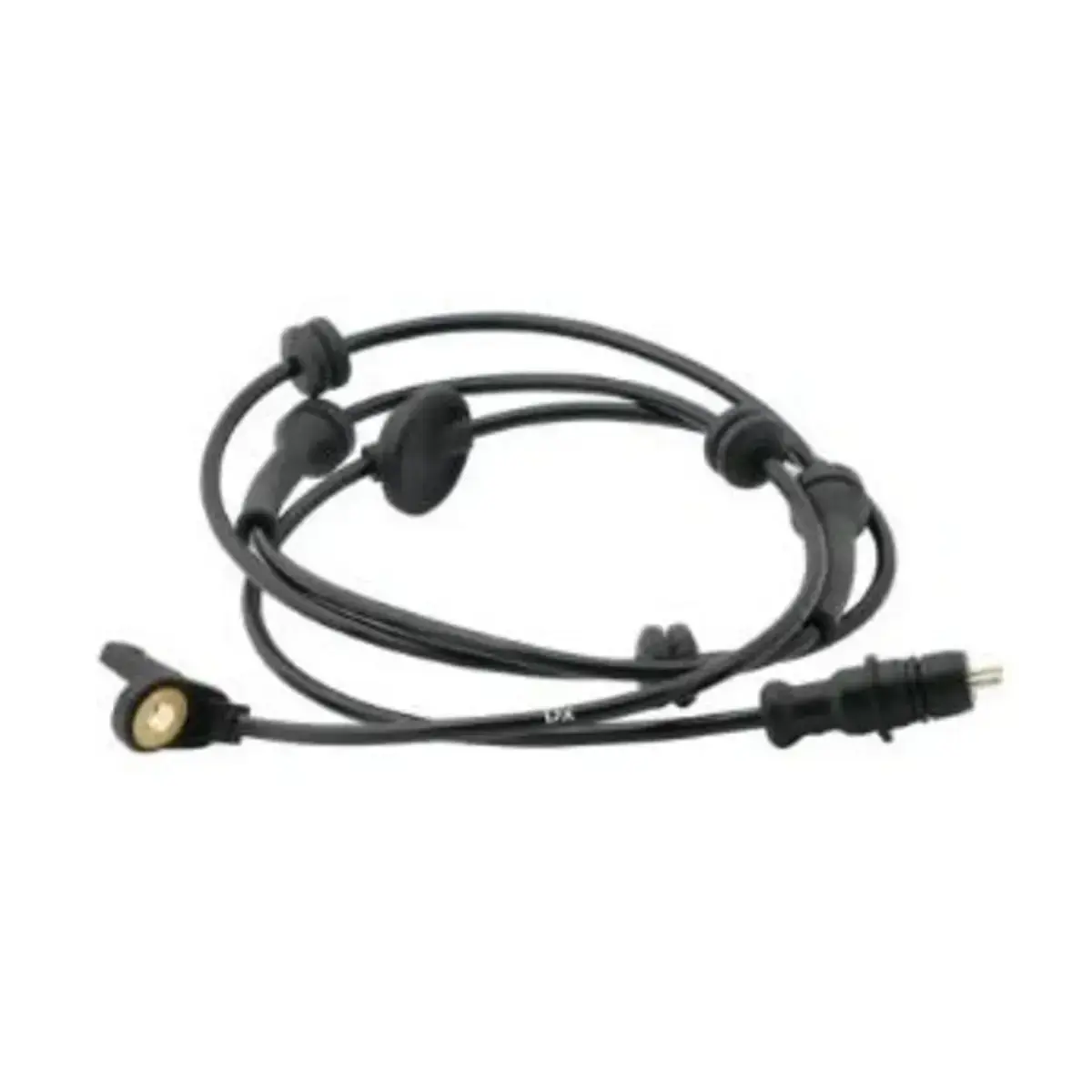 46740213 ABS SENSORU ON SAG DOBLO 1.3 M.JET 1.9D 1.9 JTD MOTORTEC