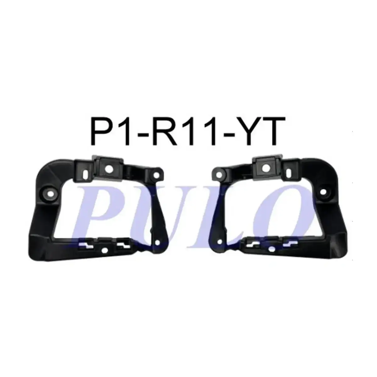 269160725R SIS FAR YUVASI MEGANE IV 20=> PULO