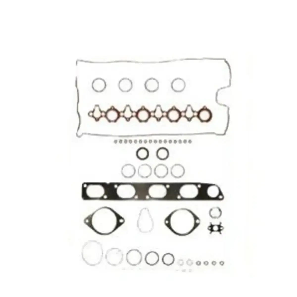 7701477813 UST TAKIM CONTA MASTER II-LAGUNA II 2.2DCI-MASTER III-TRAFIC II-MOVANO-VIVARO 2.5DCI (G9T 722) SKC SIZ SUPSAN