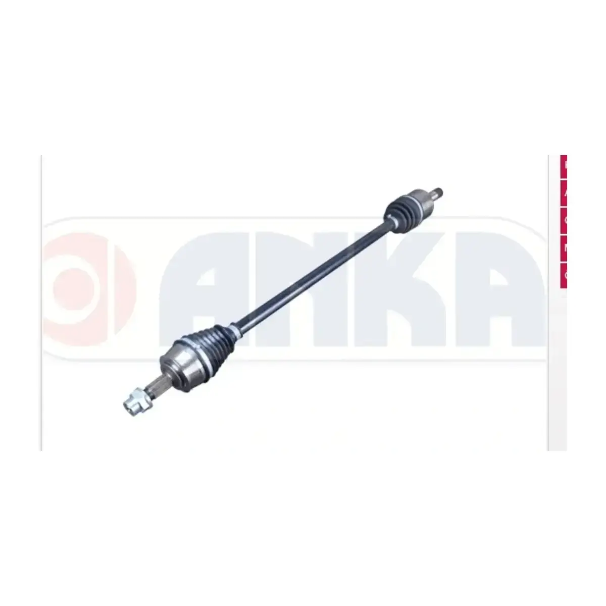 55700559 AKS KOMPLE SAG GRANDE PUNTO 199 1.2 MPI 2005 - ANKA
