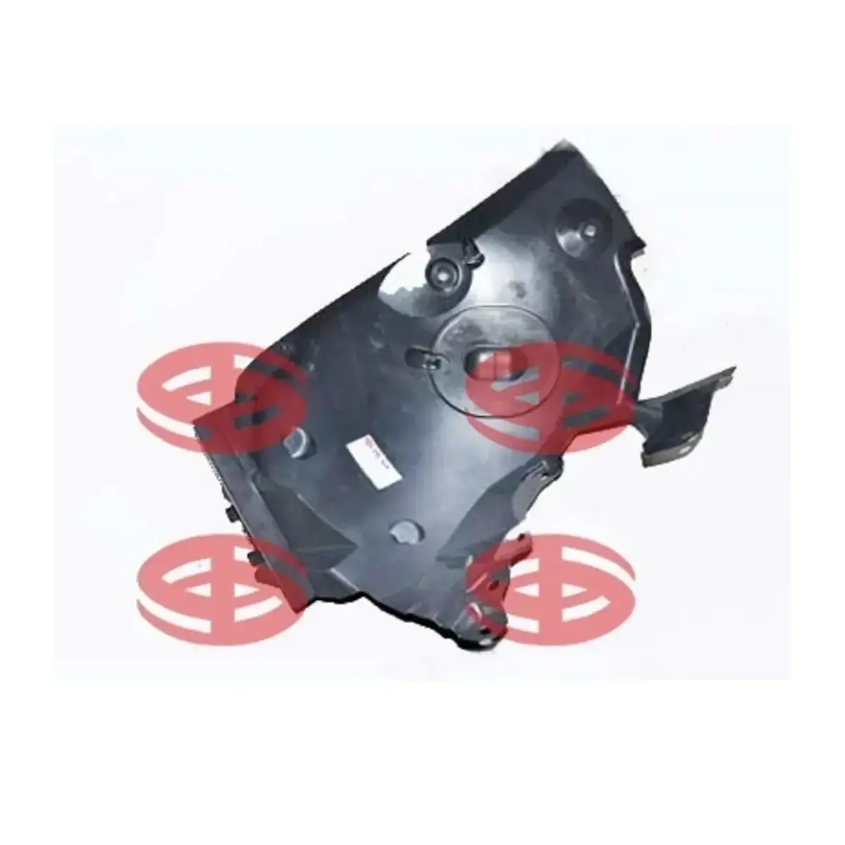 8200426494 CAMURLUK DAVLUMBAZI ON SOL (ON KISIM ) KANGO III 2007 > DE-GA