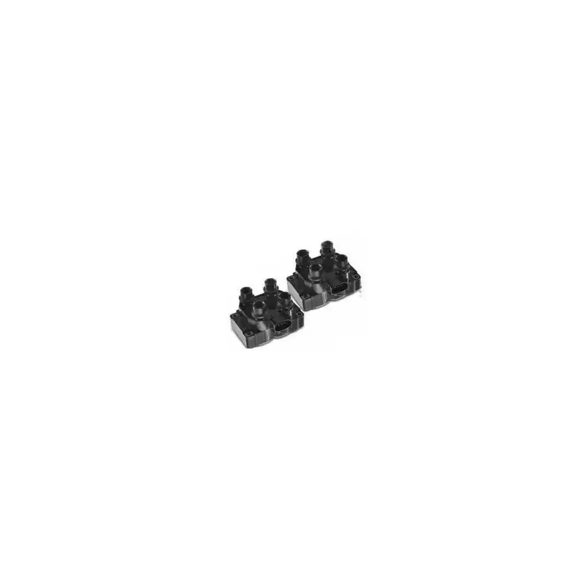 1649067 ATESLEME BOBINI ESCORT (86-99) FIESTA (89-02) MONDEO (93-00) ORION (92-93) PUMA (97-00) (GSG) DELPHI
