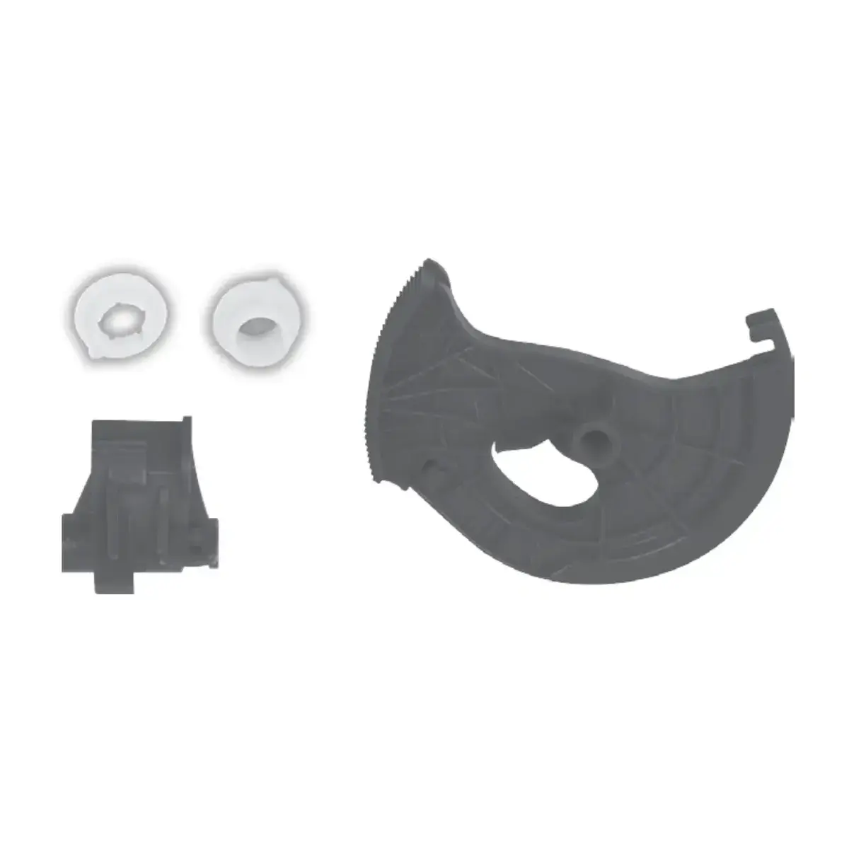 7701468034 DEBRIYAJ PEDAL DISLISI TAKIMI R21 KAYA