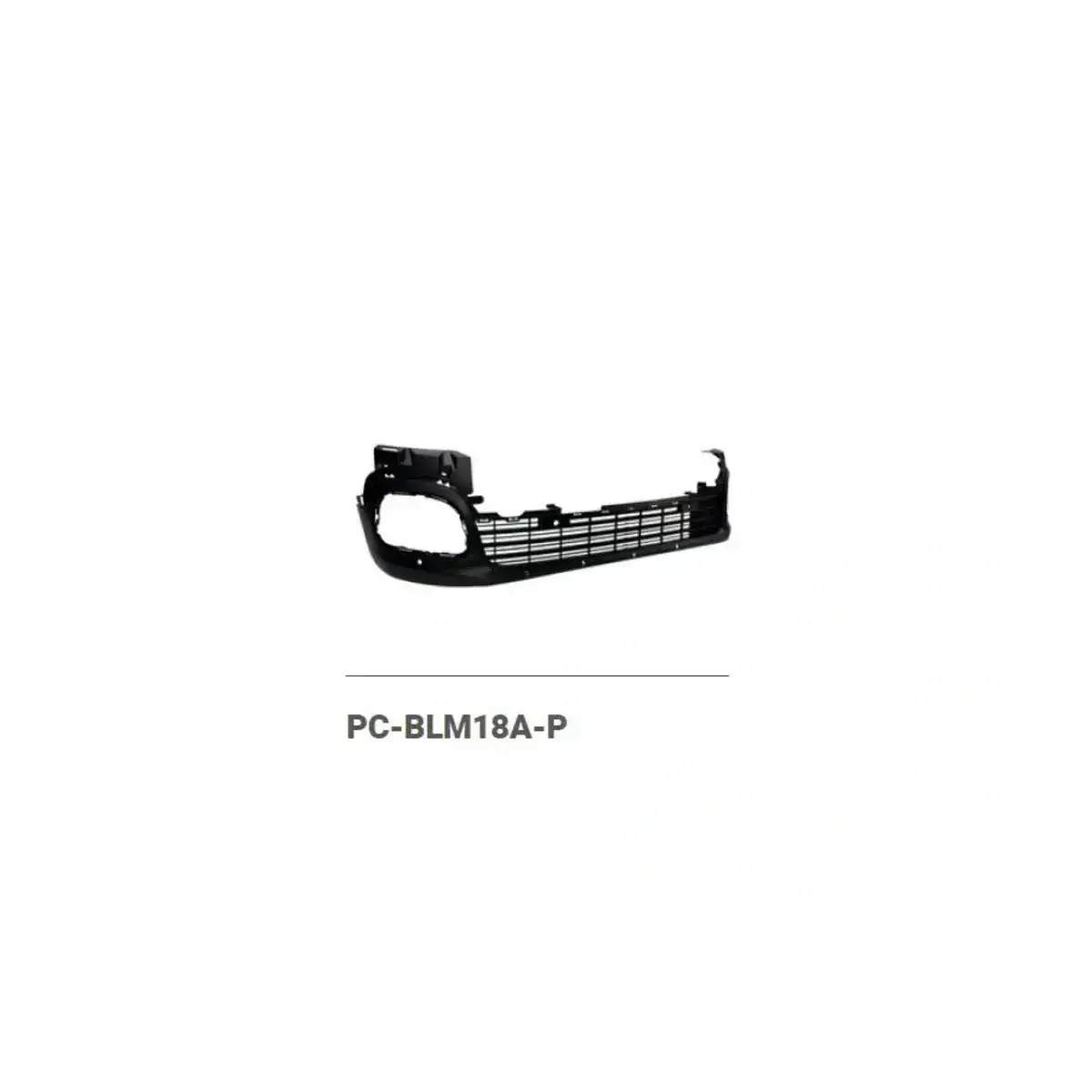 1632657380 ON TAMPON ALT BERLINGO 2018> 4 SENSORLU PULO