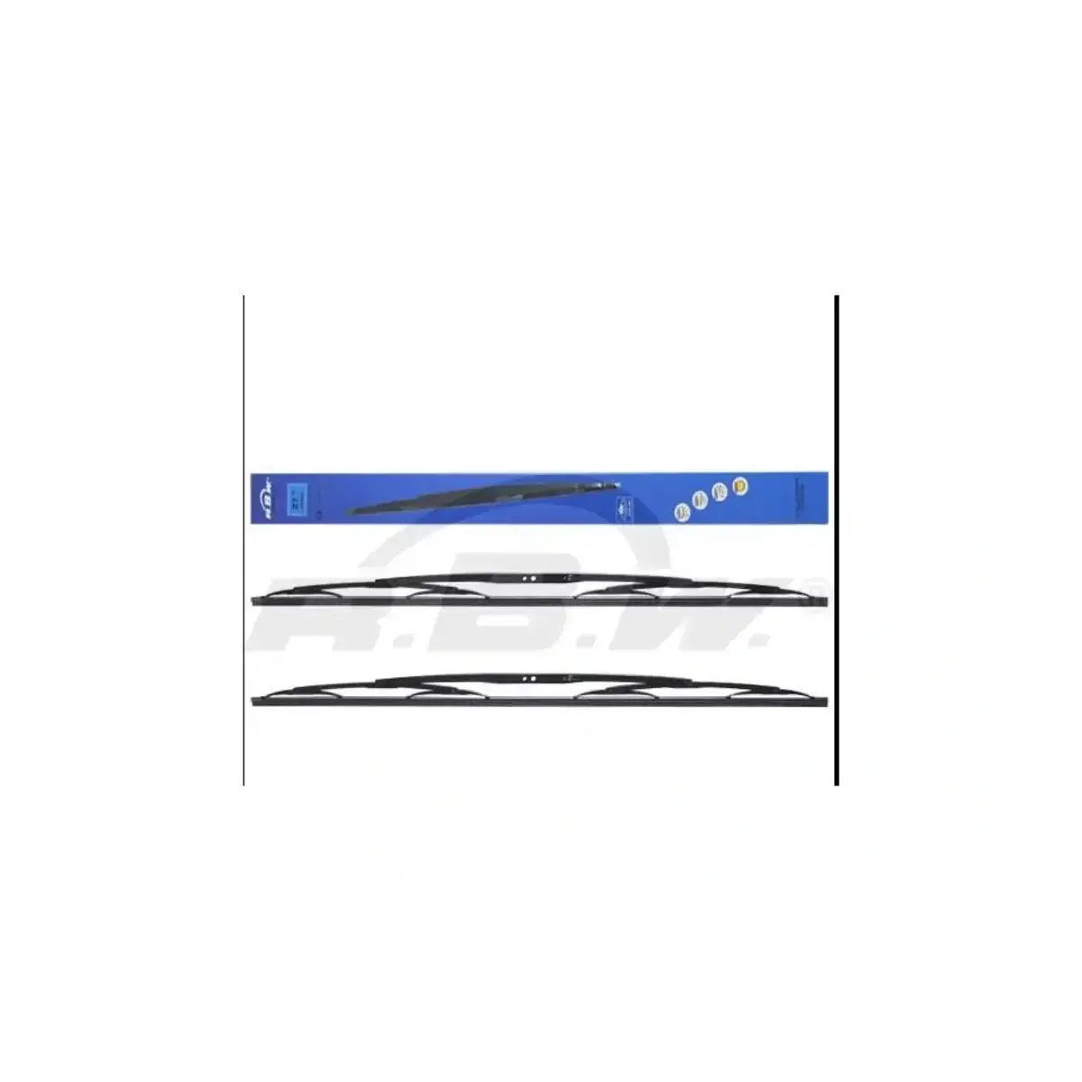 92298 CARGO ESKI MODEL RBW