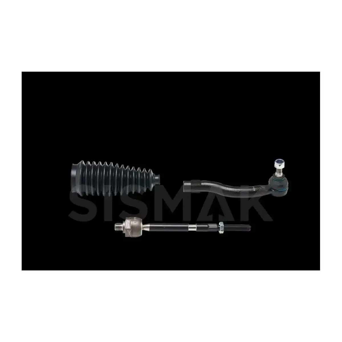 400661 SERVIS KITI SAG C1 2005 - 107 2005 - AYGO 2005 - SISMAK