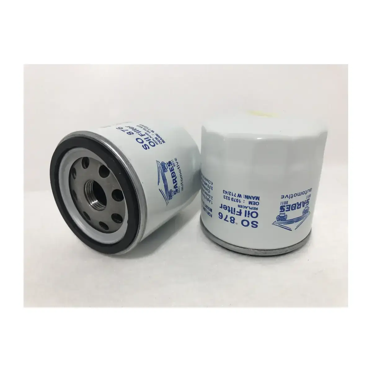 1070523 YAG FILTRESI FIESTA C-MAX FOCUS MONDEO KA SARDES