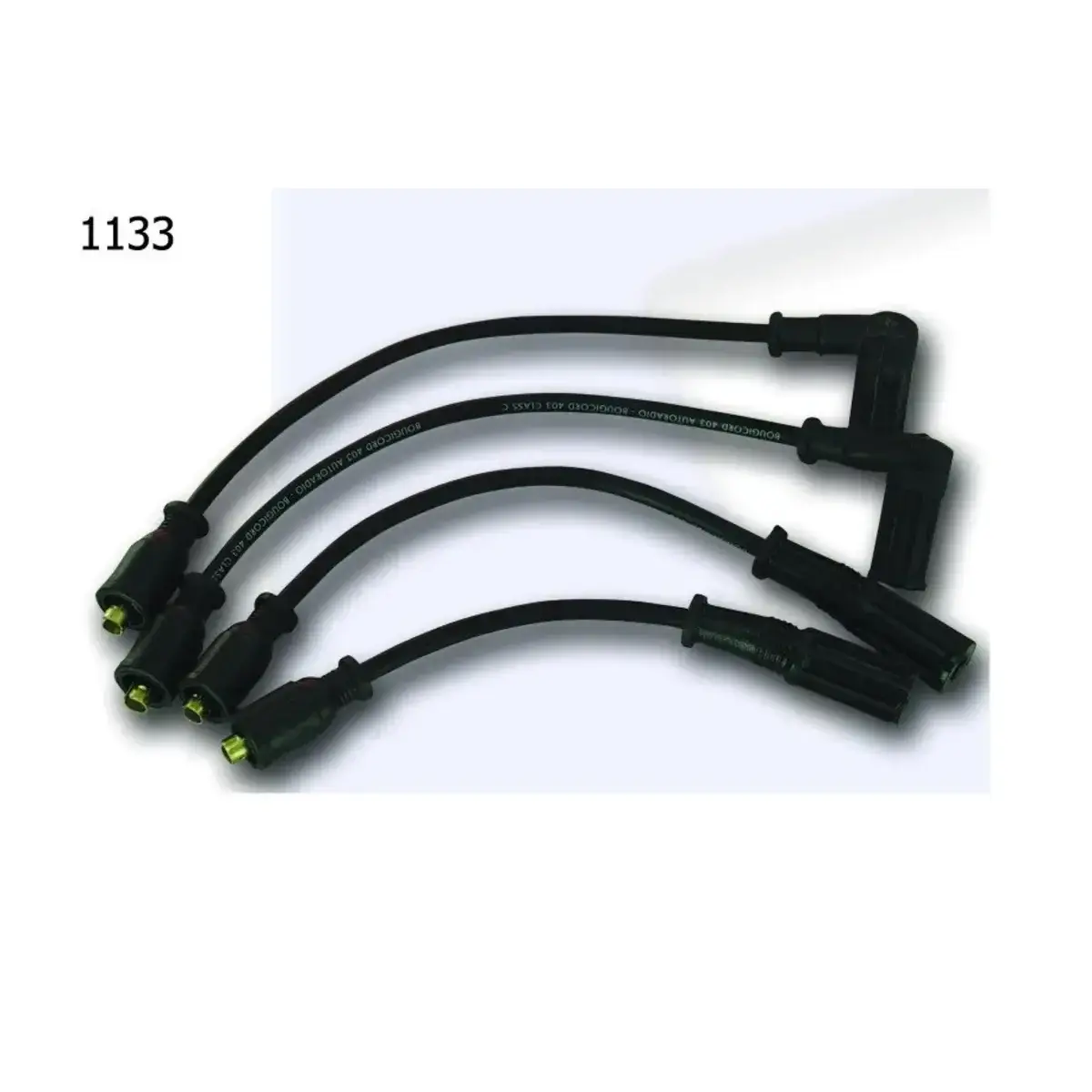 98802133 BUJI KABLOSU SLX 1.6 ENJEKSIYONLU UNUVAR