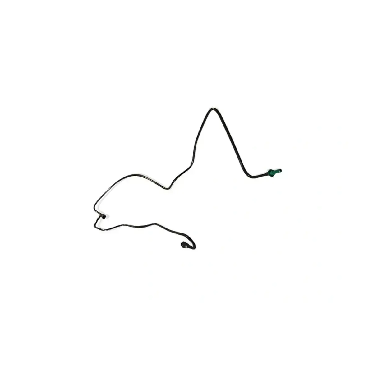 1507D1 YAKIT HORTUMU 207 208 2008 C3 PICASSO YTT