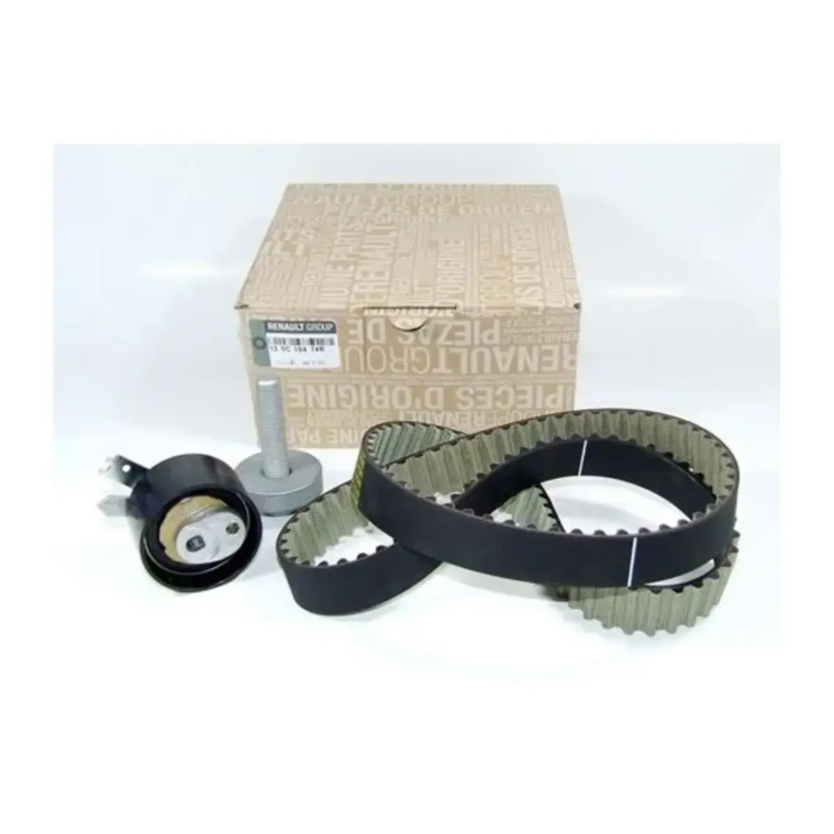 130C11508R TRIGER SETI EURO 5 (129 DIS 27MM )CLIO IV 12> SYMBOL III 13> FLUENCE 09> MEGANE IV 15>SANDERO II 12 RENAULT MAİS