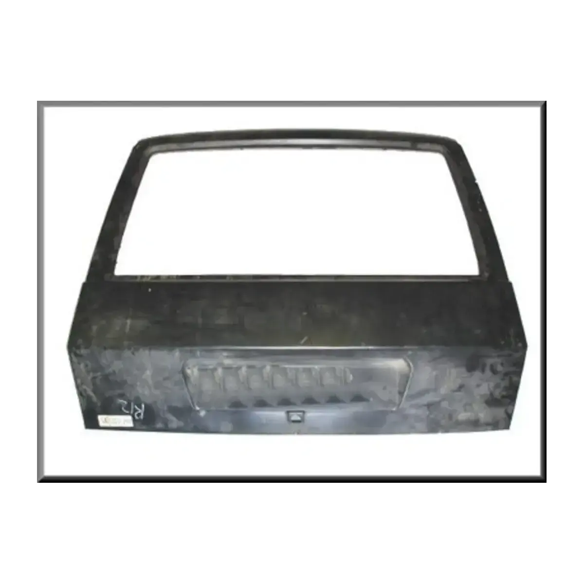 7701551933 BAGAJ KAPUTU ARKA R12 TOROS SW ACAR