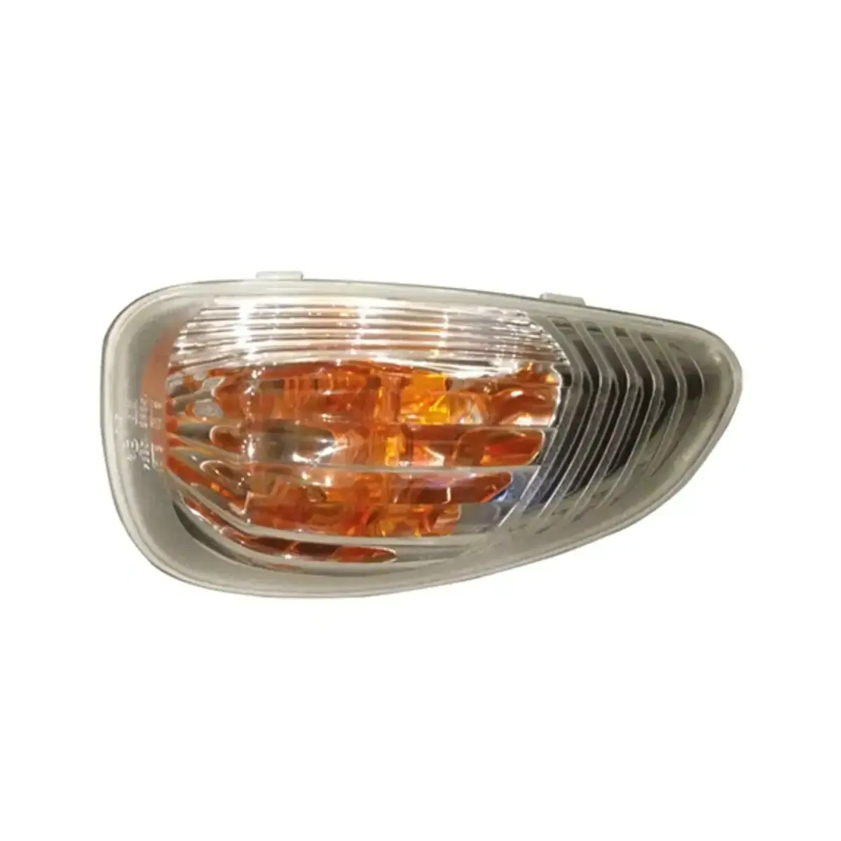 261603141R AYNA SINYALI SAG MASTER III SARI BRUCKE