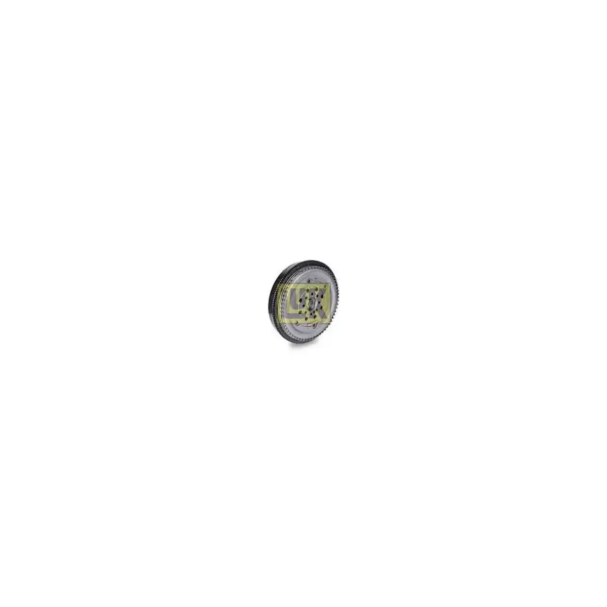 A6460302105 VOLAN (OYNAR ) MERCEDES SPRINTER OM646 B906 06>09 LUK
