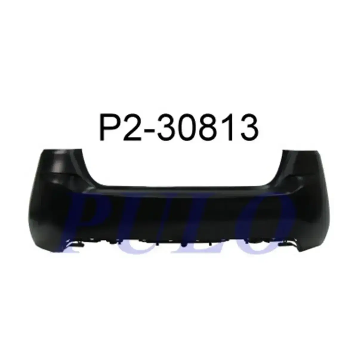 1610766980 ARKA TAMPON PEUGOET P308 2013 > PULO