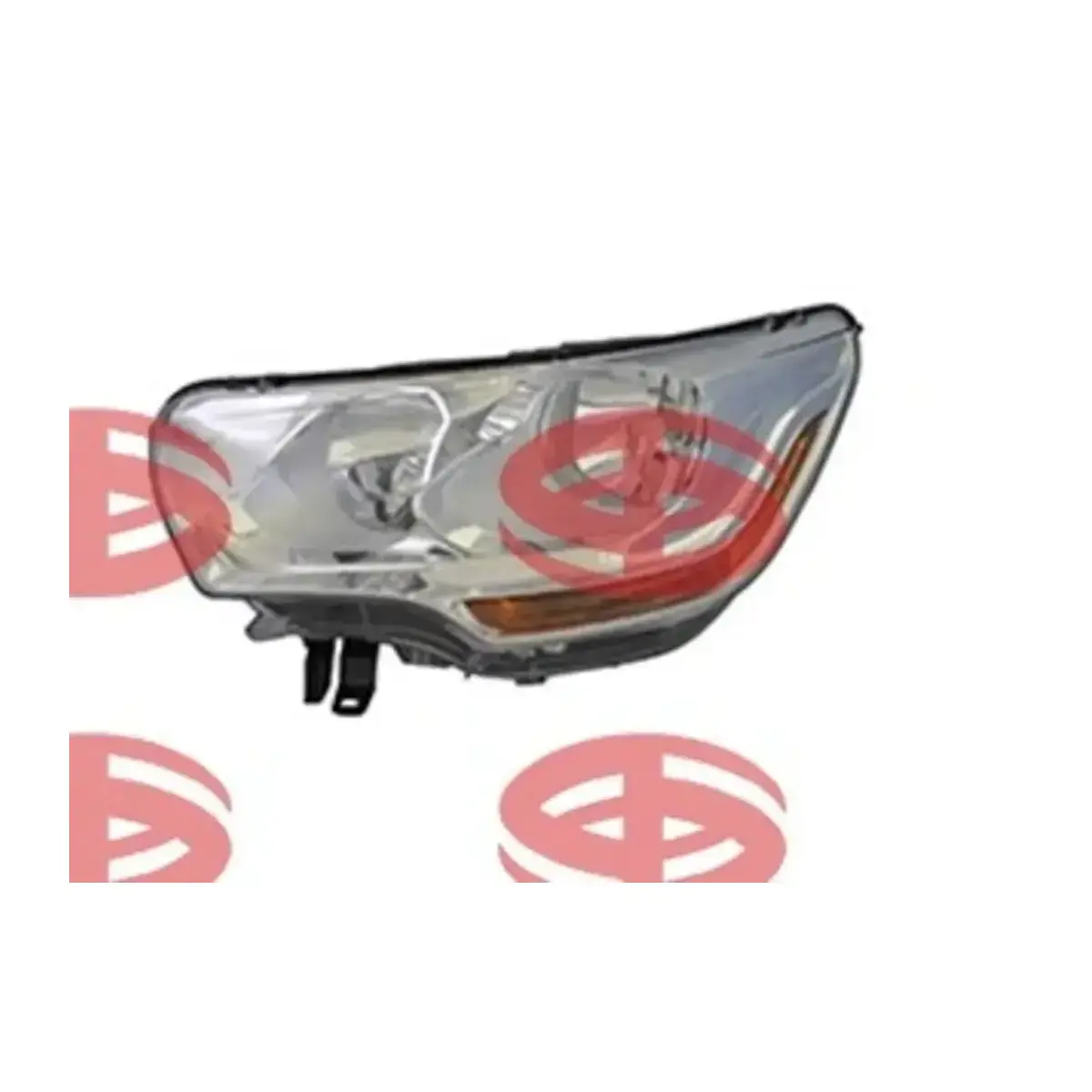 6208S1 FAR ELEKTRIKLI MOTORLU SOL C4 2010 - TYC