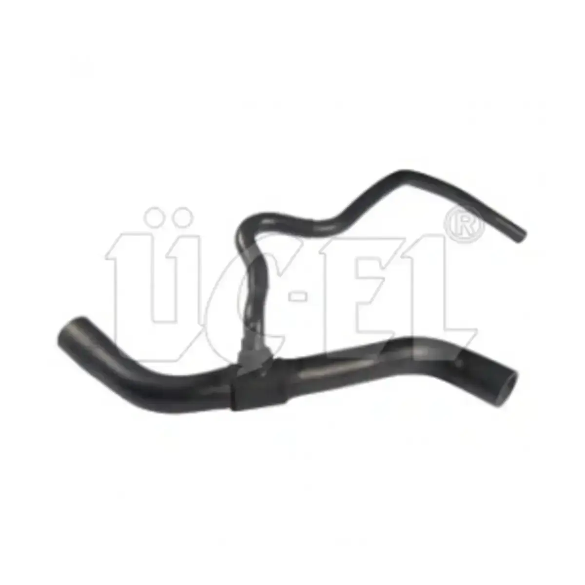 8200026108 RADYATOR UST HORTUMU 1.2 16V DF4 KANGO CLIO II 2001 2006 ÜÇEL