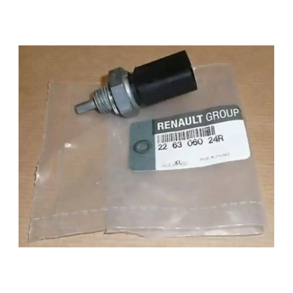 7700101968 HARARET MUSURU CLIO SYMBOL MEGANE KANGO R9 LOGAN DUSTER 1.4 1.6 MP VALEO