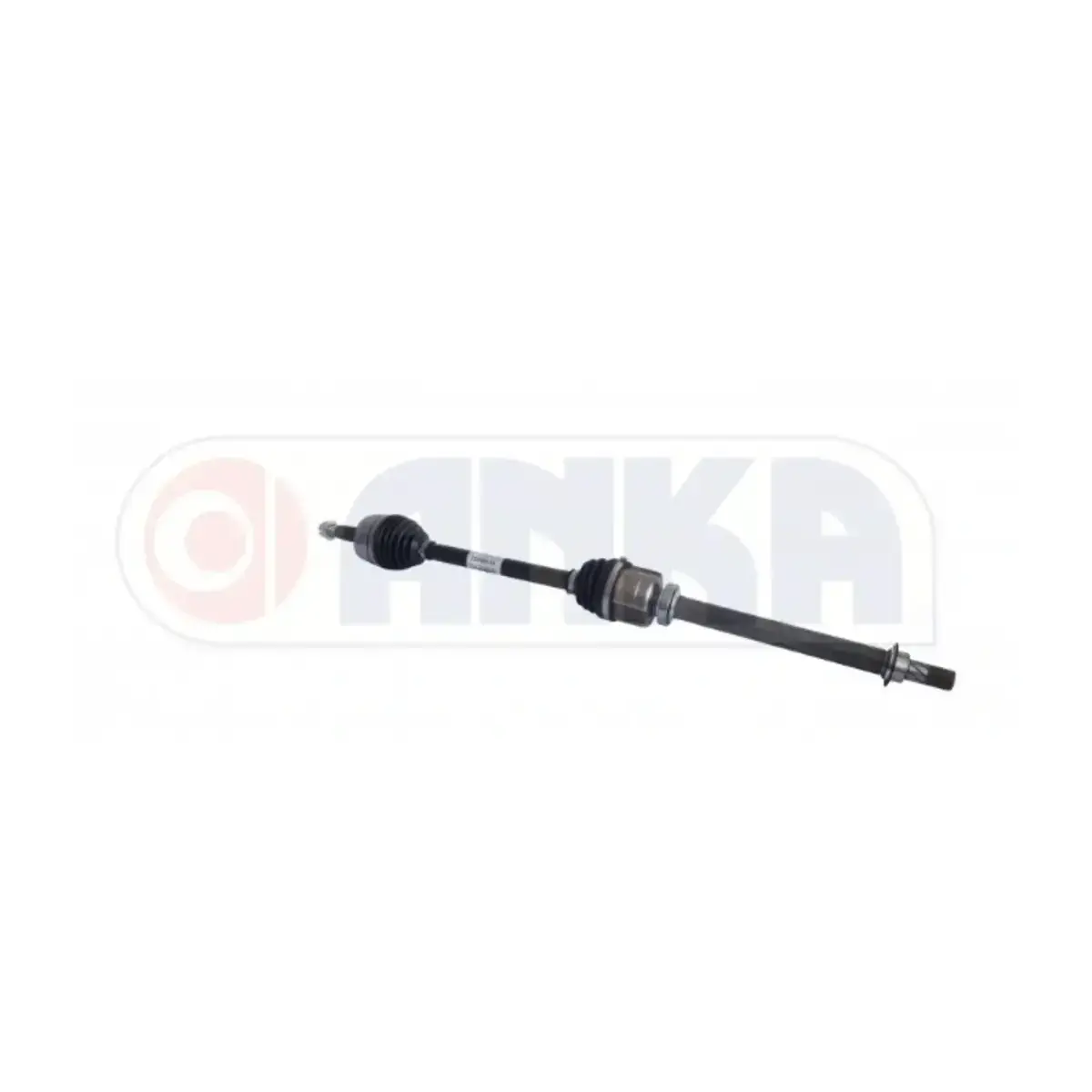 391009864R AKS KOMPLE SAG MEGANE III FLUENCE SCENIC III 1.5 DCI 100 HP OTOMATIK 6 VITES 2009 - ANKA