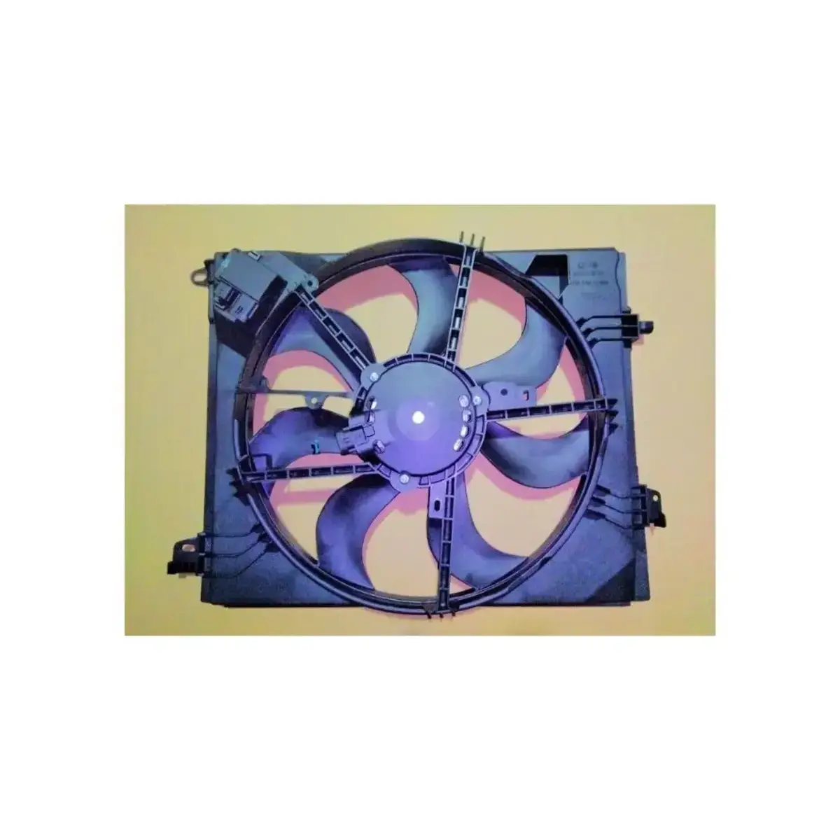 214813939R FAN MOTORU DAVLUMBAZLI MEGANE IV ORIS