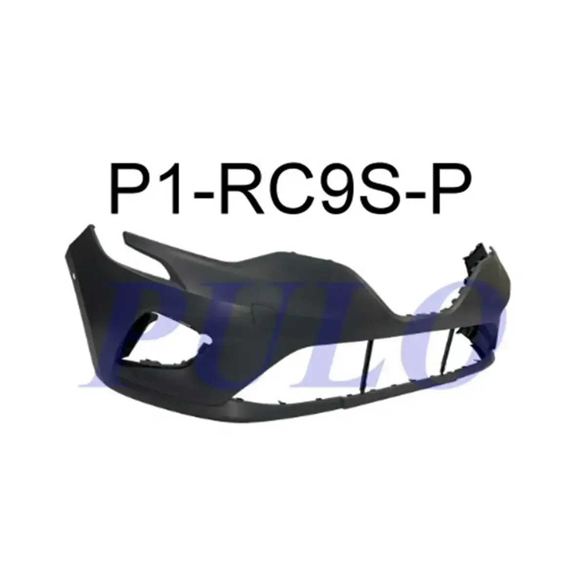 620228966R ON TAMPON CLIO V 2020> ASTARLI (2 SENSORLU ) PULO