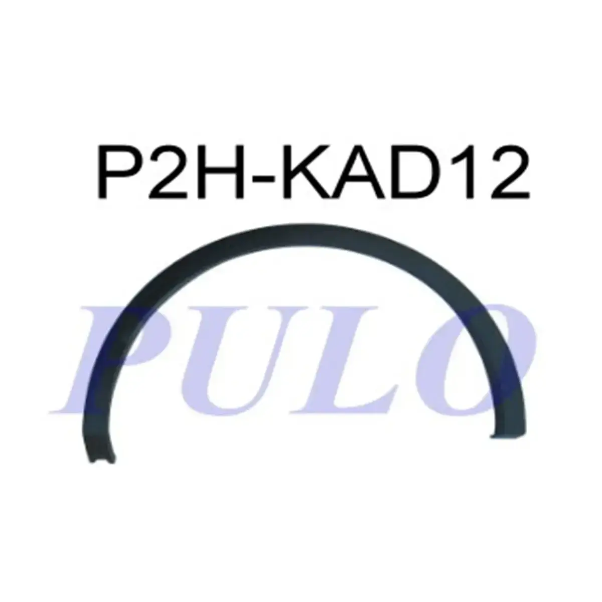 788743595R DODIK KADJAR 2014> SAG ARKA ( CAMURLUKTAKI ) PULO