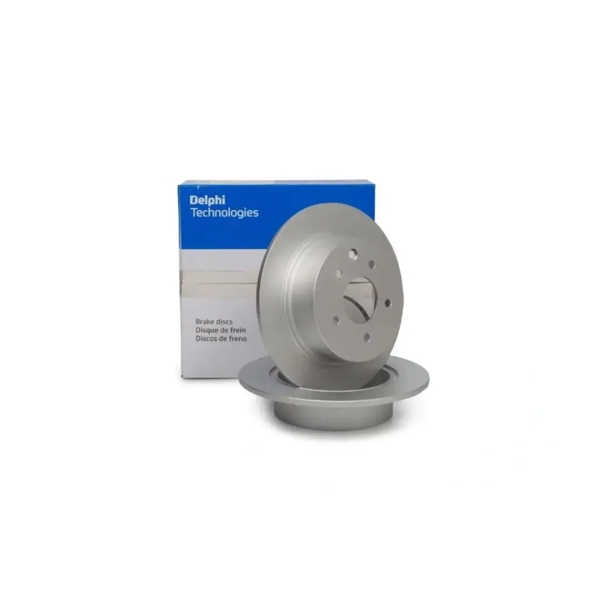 432000016R FREN DISKI ARKA HAVASIZ DELIKSIZ KALEOS QASHQAI JUKE PULSAR 14=> (292 MM )BOYALI DELPHI