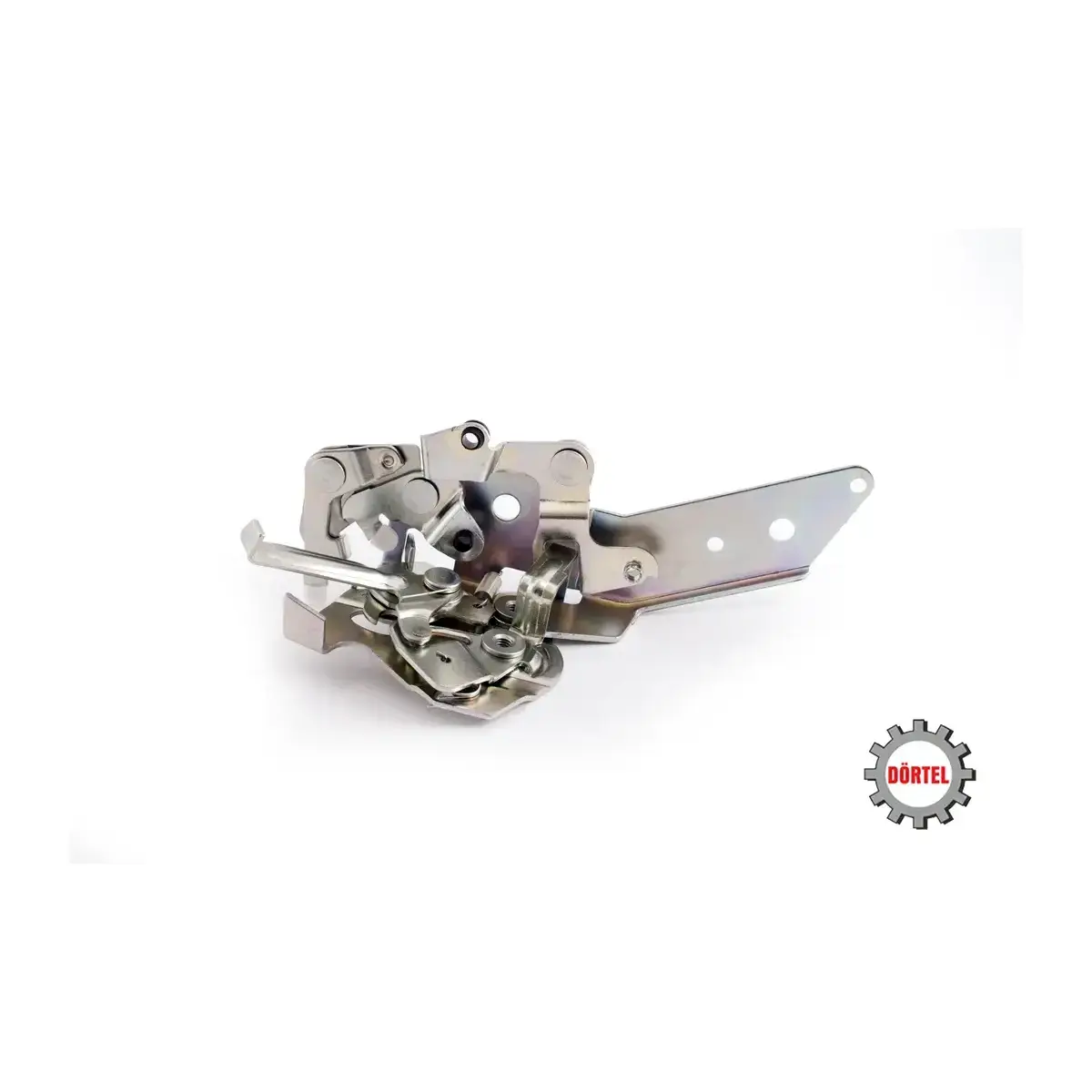 7702127961 KAPI KILIDI YM ARKA SAG MOTOR TAKILAN R9 DORTEL