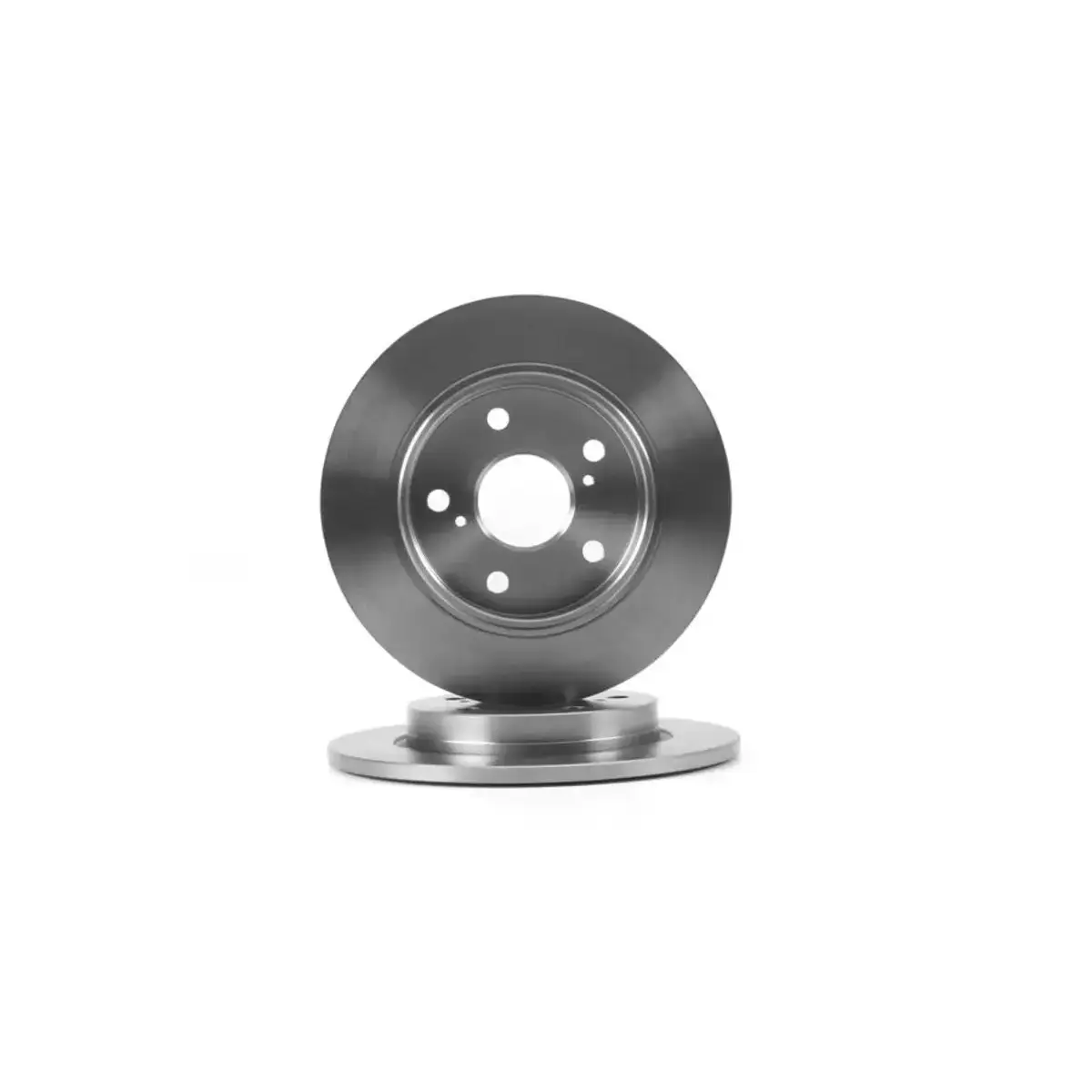 4243102170 FREN DISKI ARKA COROLLA AURIS 1.4 D4D 07-11 EDGE