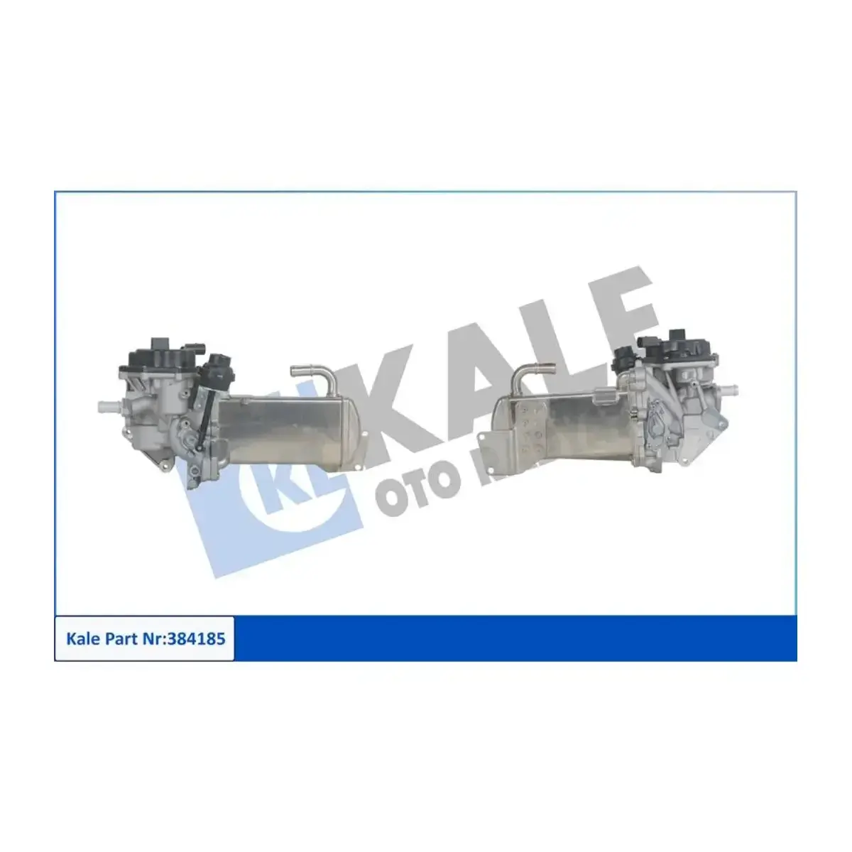 03L131512BQ EGR MODUL A4 A5 A6 Q5 KALE