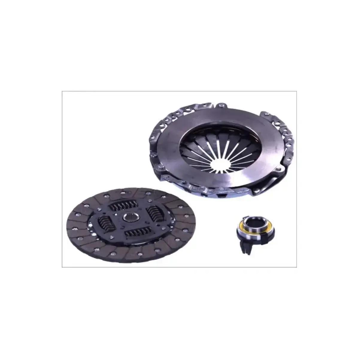 624212800 DEBRIYAJ SETI JUMPY EXPERT SCUDO EVASION DUCATO P806 1.9TD 2.0 16V 2.1TD LUK