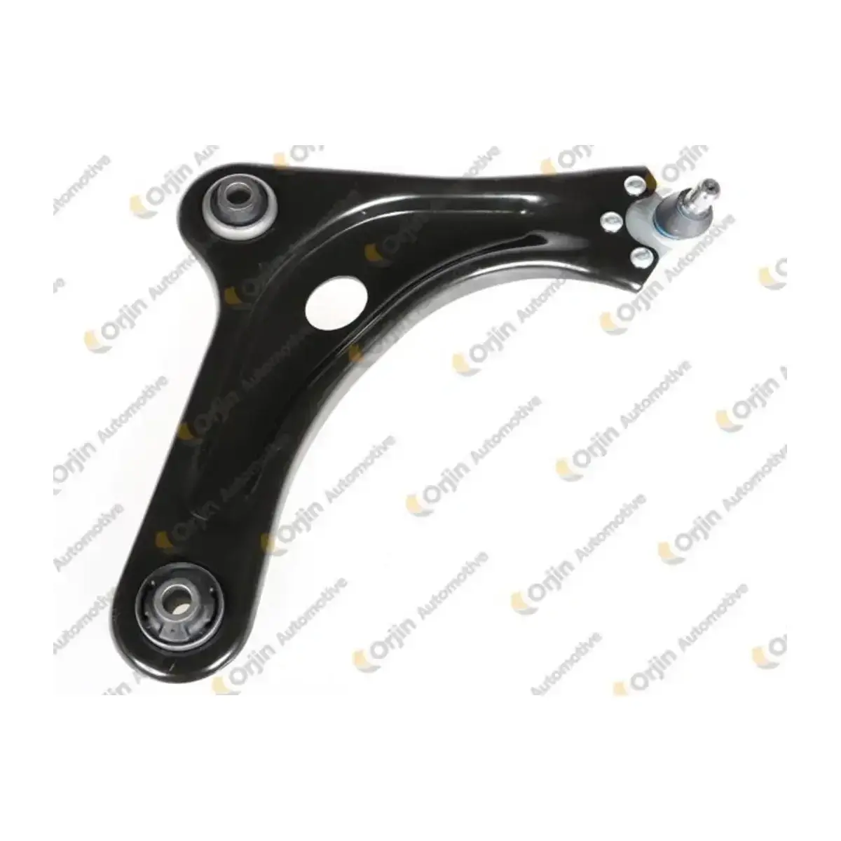 9803286480 SALINCAK ALT SAG P2008 2013 - ORJIN