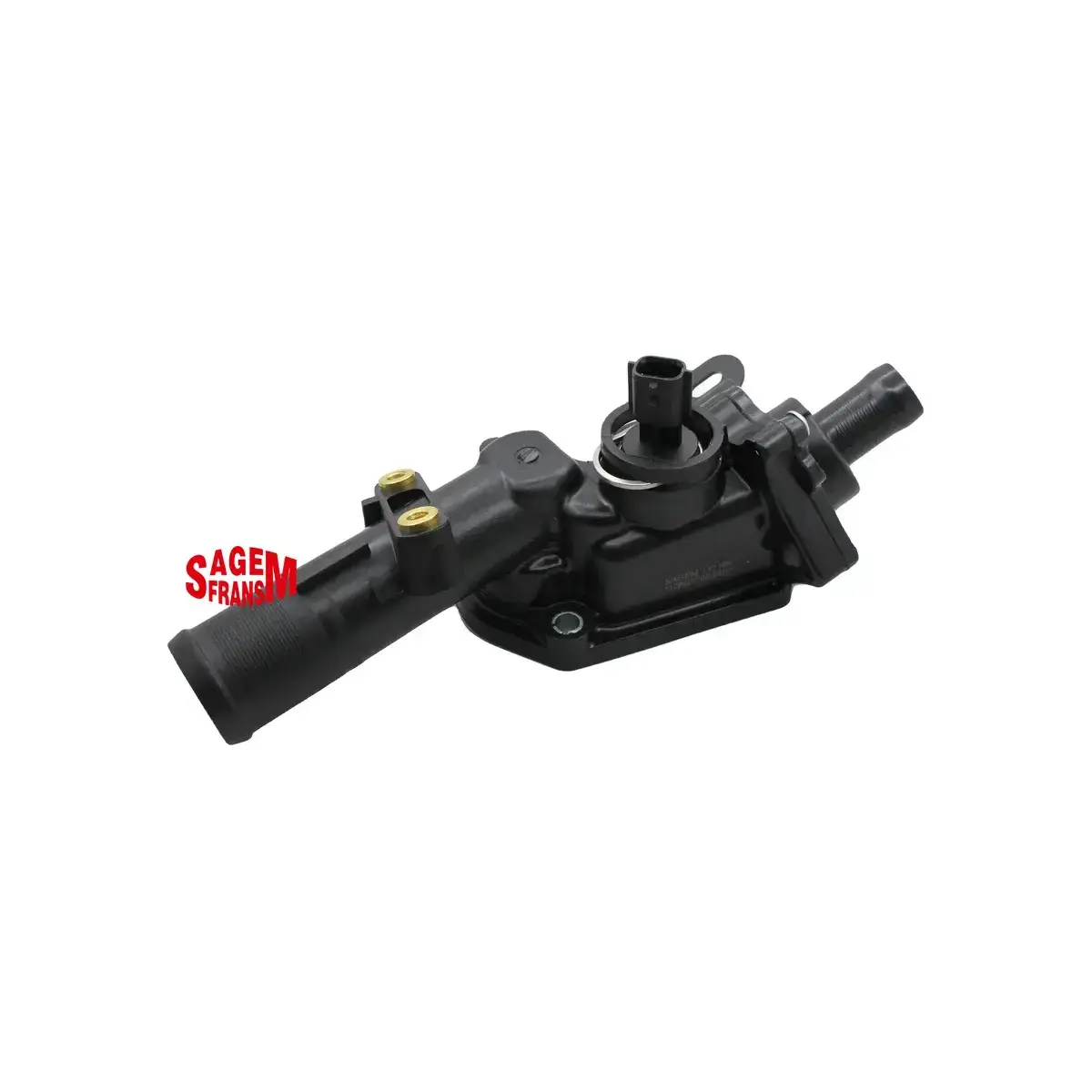 110602770R TERMOSTAT MEGANE IV KADJAR CAPTUR TALISMAN 1.5 DCI 83C SAGEMFRANS