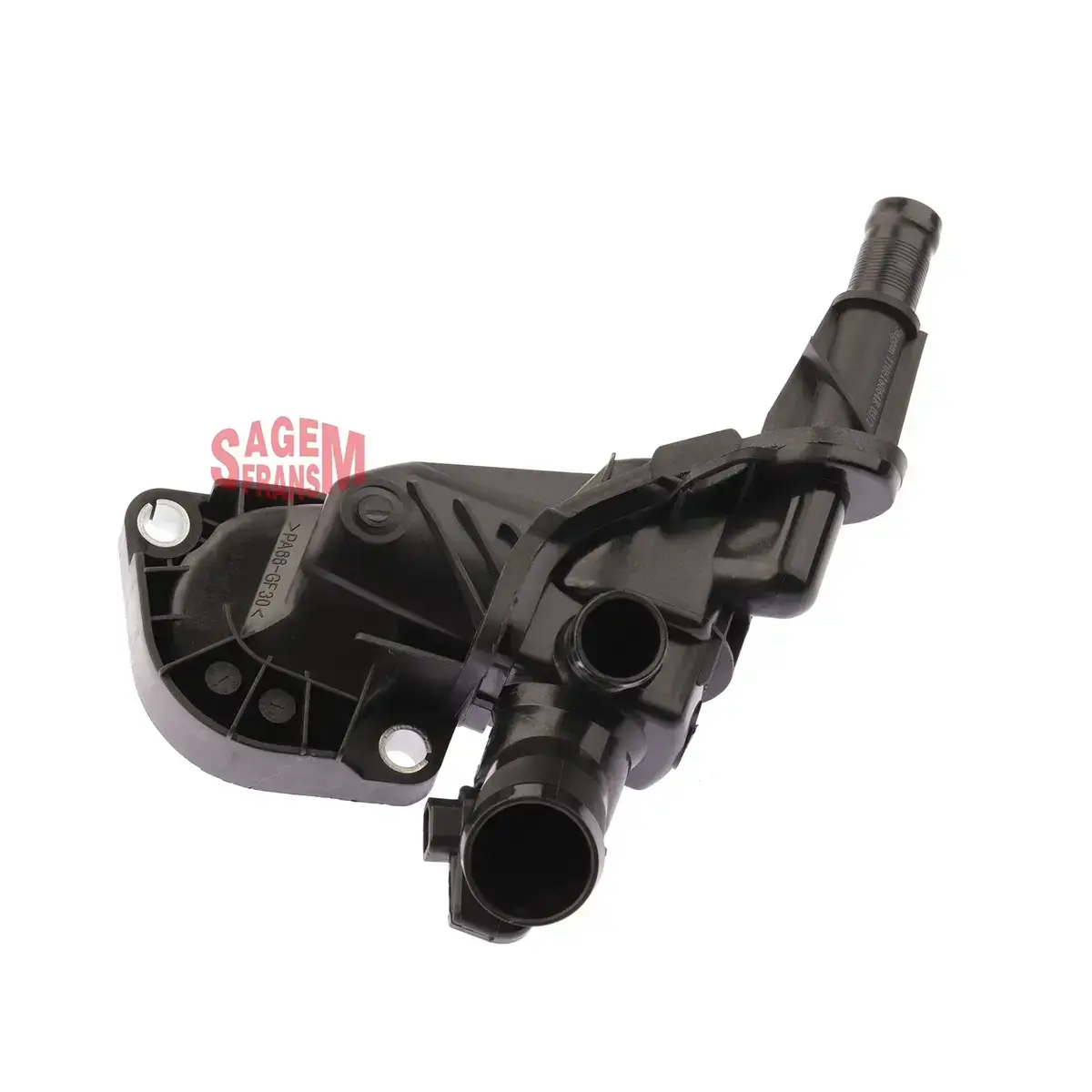 110616064R TERMOSTAT CLIO IV SANDERO 0.9 1.2 TCE 83C SAGEMFRANS