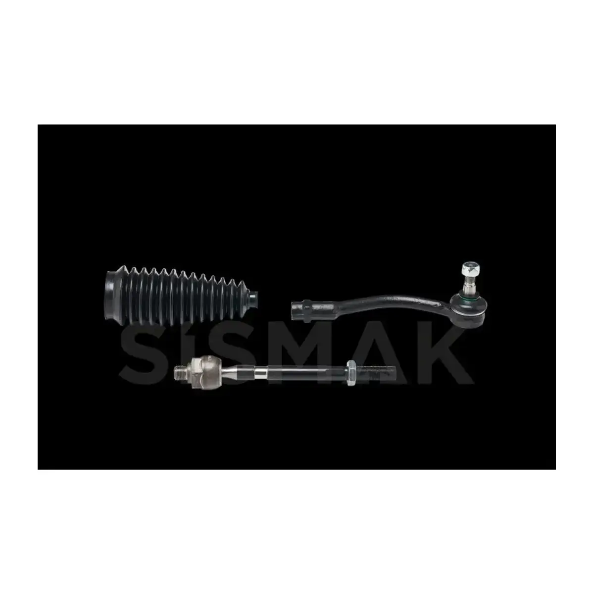 565000U000 SERVIS KITI SAG ACCENT BLUE 11- RIO II 2005 - SISMAK