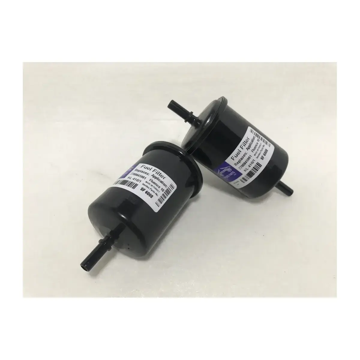 7700845961 YAKIT FILTRESI ( BENZIN ) MEGANE III LAGUNA III P106 I-II P206 P207 P208 I-II P301 P306 P307 P308 I SARDES